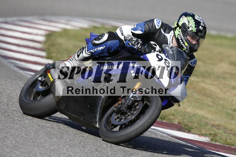 /47 02.10.2026  Speer Racing ADR/Gruppe rot/98
